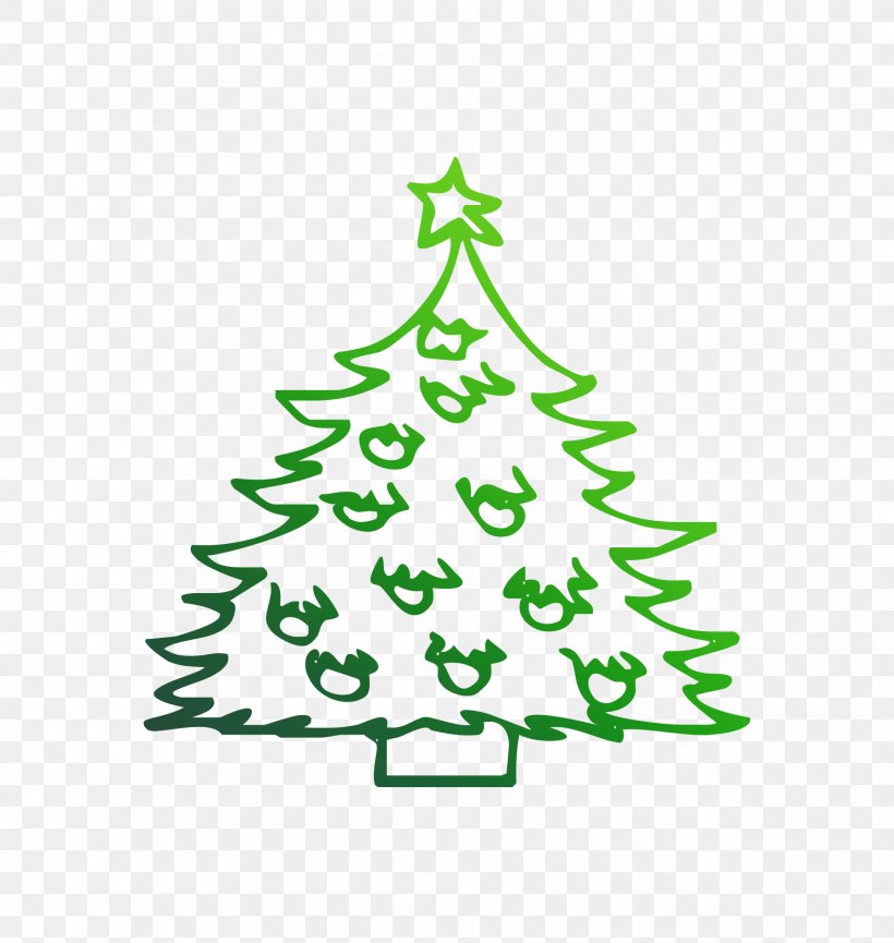 Christmas Tree Christmas Ornament Spruce Fir Christmas Day, PNG, 1800x1900px, Christmas Tree, American Larch, Christmas, Christmas Day, Christmas Decoration Download Free