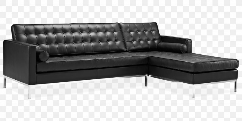Couch Sofa Bed Recliner Living Room Bonded Leather, PNG, 2048x1024px, Couch, Bed, Bonded Leather, Chair, Chaise Longue Download Free