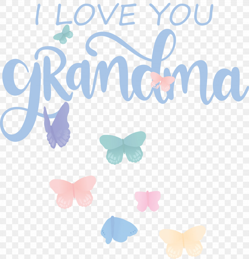 Grandmothers Day Grandma, PNG, 2875x3000px, Grandmothers Day, Biology, Geometry, Grandma, Lepidoptera Download Free