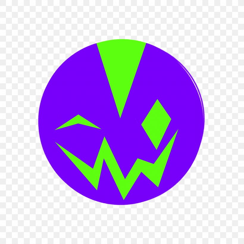 Green Logo Violet Symbol, PNG, 1280x1280px, Green, Area, Brand, Logo, Purple Download Free
