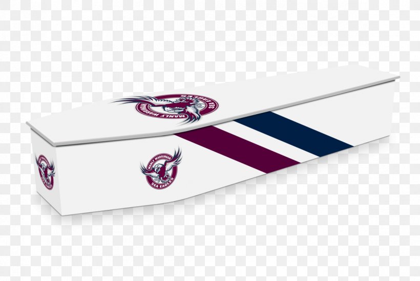 Manly Warringah Sea Eagles National Rugby League Warringah Council Coffin, PNG, 1162x778px, Manly Warringah Sea Eagles, Box, Coffin, Expression Coffins, Funeral Download Free