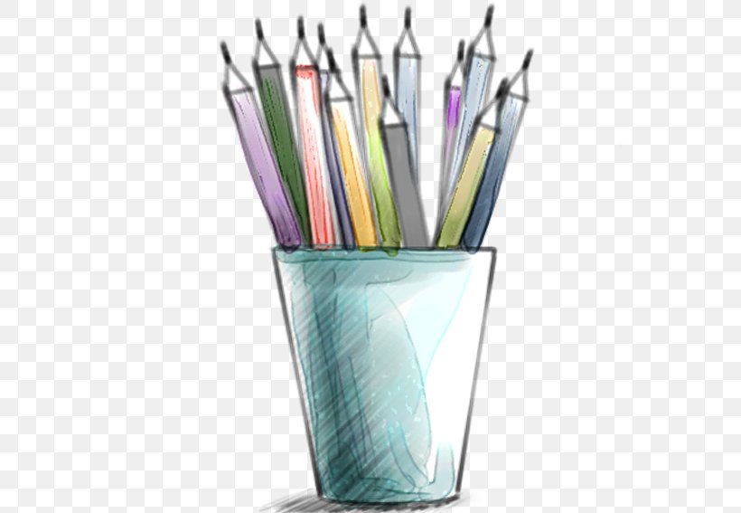 Notebook Pen Brush Pot, PNG, 567x567px, Book, Brush Pot, Gratis, Notebook, Office Supplies Download Free