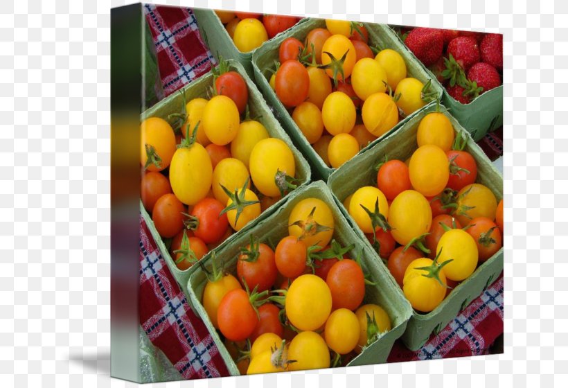 Peruvian Groundcherry Food Mandarin Orange Vegetable Cherry Tomato, PNG, 650x560px, Peruvian Groundcherry, Cafepress, Calendar, Cherry Tomato, Citrus Download Free