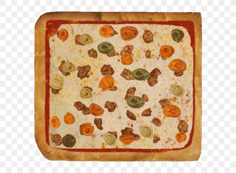 Pizza Cuisine Recipe Place Mats, PNG, 600x600px, Pizza, Cuisine, Dish, Place Mats, Placemat Download Free