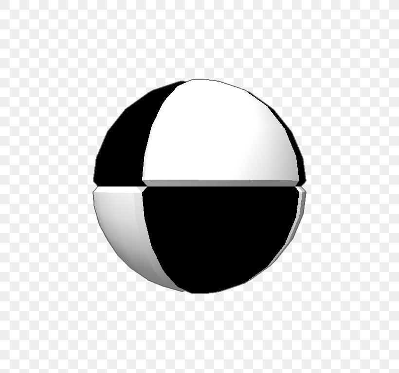 Product Design Sphere Ball, PNG, 768x768px, Sphere, Ball, Blackandwhite, Football, Logo Download Free