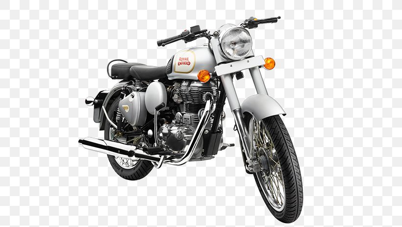 Royal Enfield Bullet Royal Enfield Classic Motorcycle Car, PNG, 600x463px, Royal Enfield Bullet, Car, Cruiser, Enfield Cycle Co Ltd, Exhaust System Download Free