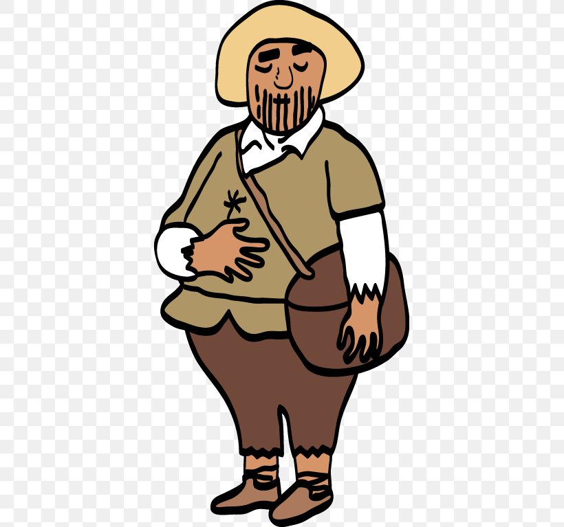 Sancho Panza Miguel De Cervantes Don Quixote Character Clip Art, PNG, 371x767px, Sancho Panza, Artwork, Character, Don Quixote, Fiction Download Free