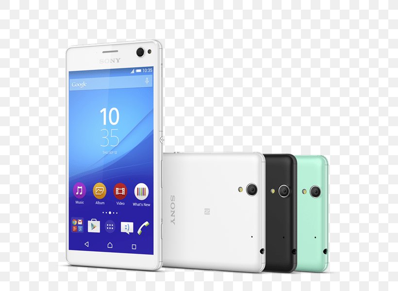 Sony Xperia C4 Sony Xperia Z3+ Sony Xperia C3 Sony Xperia S Smartphone, PNG, 600x600px, Sony Xperia C4, Cellular Network, Communication Device, Electronic Device, Feature Phone Download Free