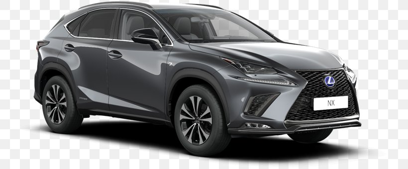 2018 Lexus NX Car Luxury Vehicle, PNG, 740x340px, 2018 Lexus Nx, Lexus, Automotive Design, Automotive Exterior, Brand Download Free