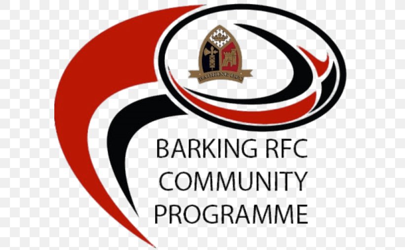 Barking Rugby Football Club Rugby Union Rugby Football Union, PNG, 600x506px, Rugby Union, Area, Barking, Brand, Football Download Free