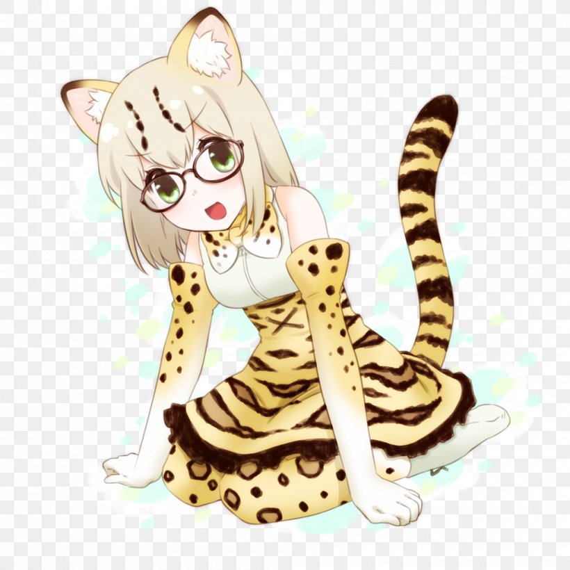 Big Cat Tiger Figurine Tail, PNG, 1000x1000px, Cat, Animated Cartoon, Big Cat, Big Cats, Carnivoran Download Free