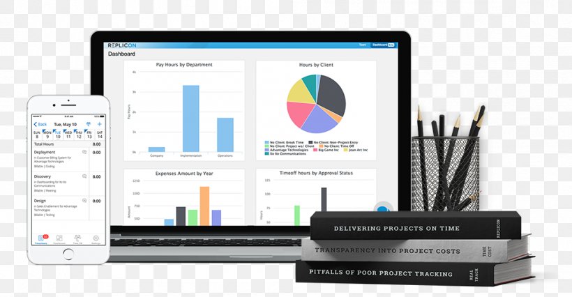 Business Project Management Replicon Task, PNG, 1001x521px, Business, Architectural Engineering, Brand, Communication, Computer Accessory Download Free