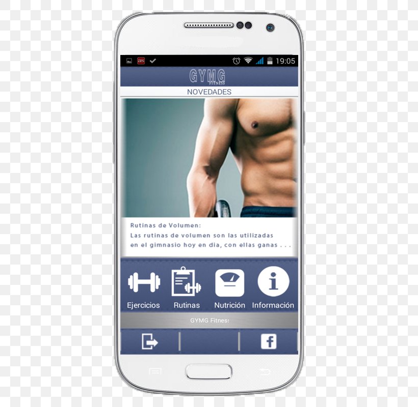 Feature Phone Fitness Centre Smartphone Free Football Games Physical Fitness, PNG, 800x800px, Feature Phone, Android, Bodybuilding, Cellular Network, Communication Device Download Free