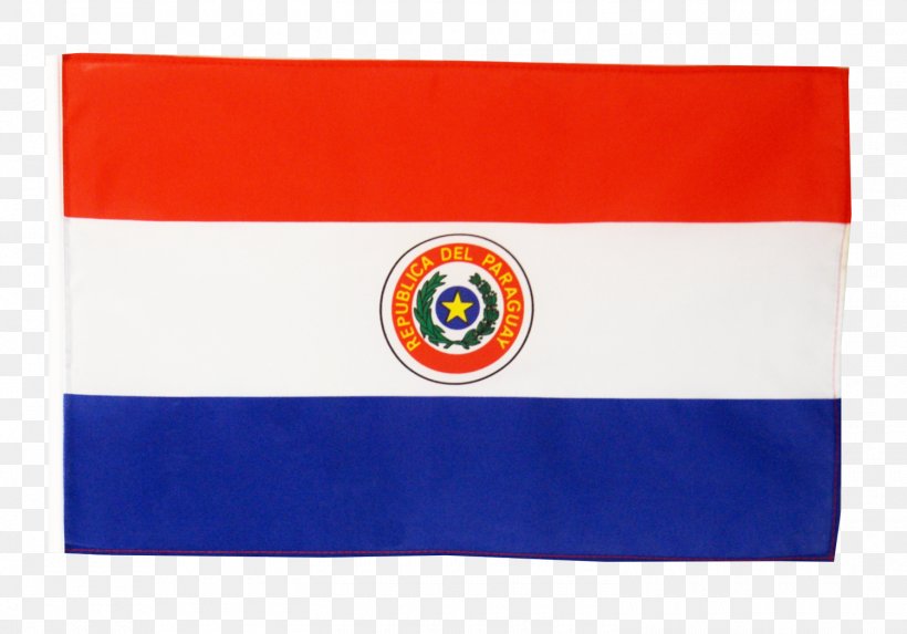 Flag Of Paraguay Flags Of South America Fahne, PNG, 1500x1049px, Paraguay, Area, Coat Of Arms, Fahne, Flag Download Free