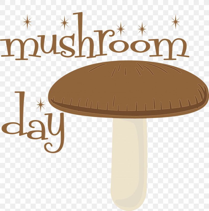 Font Boutique Holiday, PNG, 2966x3000px, Mushroom, Boutique, Holiday, Paint, Watercolor Download Free