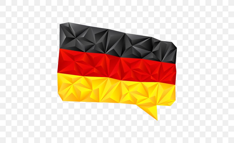 Germany Understanding Vocabulary Idiom, PNG, 500x500px, German, English, Flag, Germany, Grammar Download Free