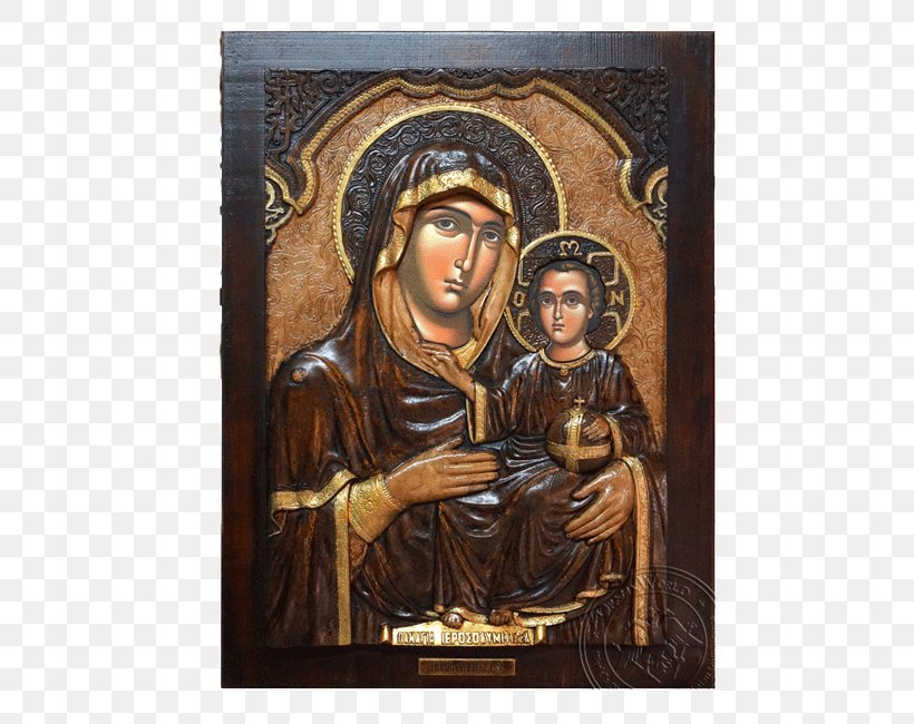 Mary Iconostasis ORAMAWORLD Gold, PNG, 498x650px, Mary, Art, Gold, Iconostasis, Religion Download Free