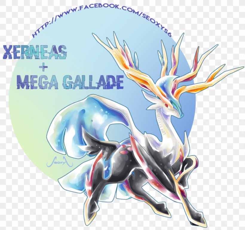 Pokémon X And Y Xerneas And Yveltal Art, PNG, 921x867px, Pokemon, Art, Deviantart, Drawing, Flower Download Free