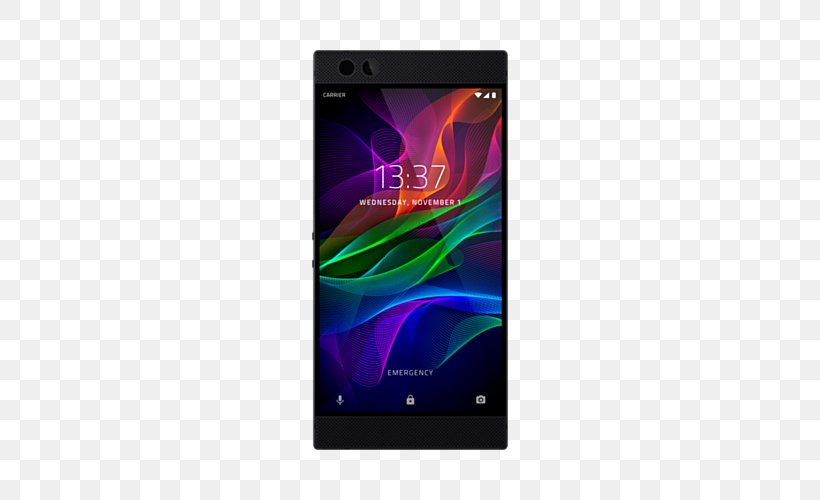 Razer Inc. Screen Protectors Telephone Smartphone Price, PNG, 500x500px, Razer Inc, Android, Communication Device, Display Device, Electronic Device Download Free