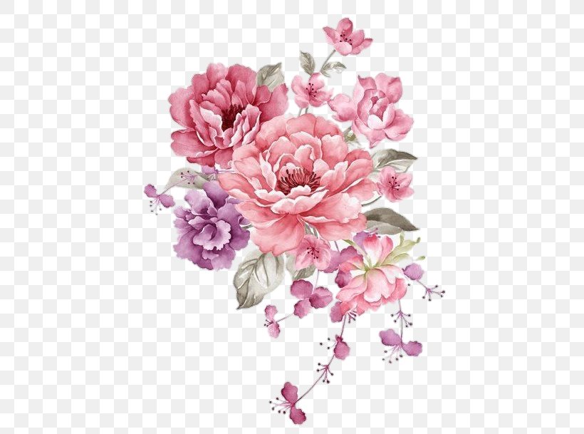 Rose, PNG, 464x609px, Flower, Cut Flowers, Peony, Petal, Pink Download Free