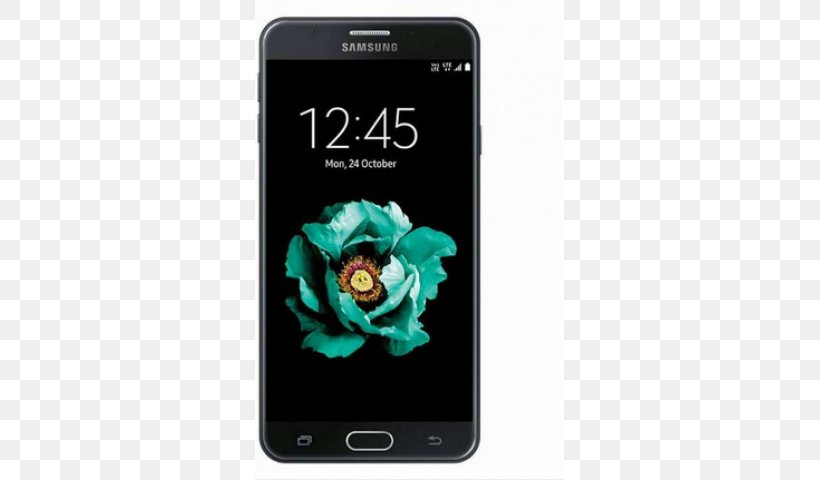 Samsung Galaxy J5 (2016) Samsung Galaxy J7 Prime, PNG, 640x480px, Samsung Galaxy J5, Cellular Network, Communication Device, Electronic Device, Feature Phone Download Free