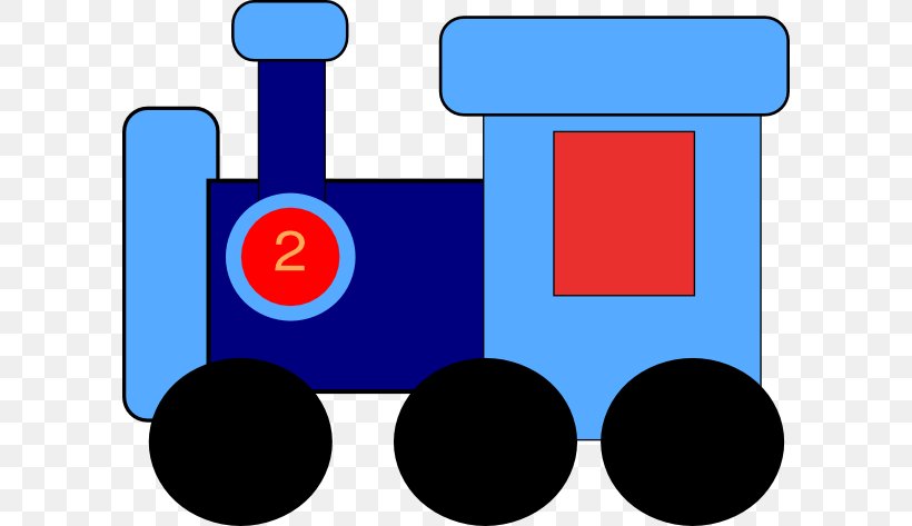 Train Rail Transport Steam Locomotive Clip Art, PNG, 600x473px, Train, Area, Blue, Caboose, Free Content Download Free