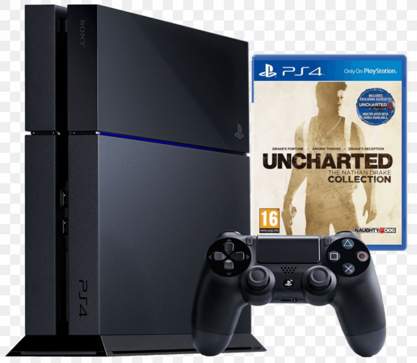 Uncharted: The Nathan Drake Collection Uncharted: Drake's Fortune Uncharted 4: A Thief's End Uncharted 3: Drake's Deception, PNG, 1034x900px, Nathan Drake, Dualshock, Electronic Device, Electronics, Gadget Download Free