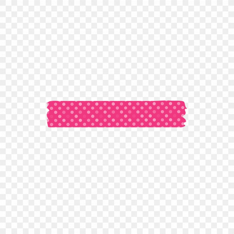 Adhesive Tape Paper Washi Clip Art, PNG, 3600x3600px, Adhesive Tape, Duct Tape, Magenta, Masking Tape, Paper Download Free
