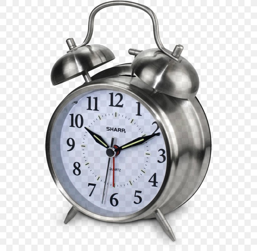Alarm Clocks Light Quartz Clock Westclox: Electric, PNG, 800x800px, Alarm Clocks, Alarm Clock, Alarm Device, Analog Signal, Bedside Tables Download Free