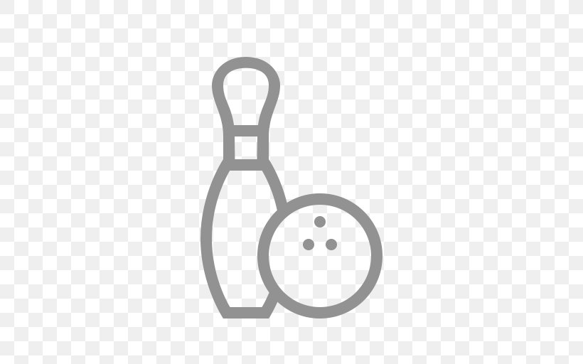 Bowling Balls Bowling Pin Sport, PNG, 512x512px, Bowling Balls, Ball, Black And White, Body Jewelry, Bowling Download Free