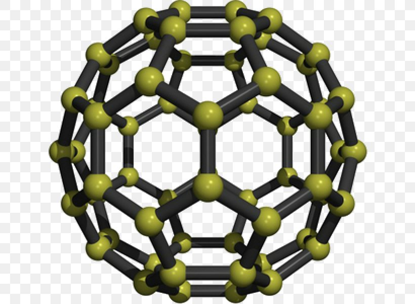 Buckminsterfullerene Carbon Nanotube Molecule, PNG, 800x600px, Fullerene, Atom, Buckminsterfullerene, Carbon, Carbon Nanotube Download Free