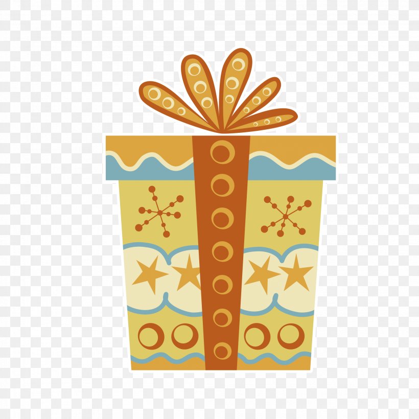 Christmas Day Christmas Gift Vector Graphics Drawing, PNG, 2107x2107px, Christmas Day, Birthday, Box, Christmas Gift, Drawing Download Free
