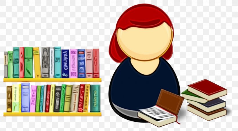 Library Cartoon, PNG, 1024x564px, Book, Behavior, Education, Human, Learning Download Free