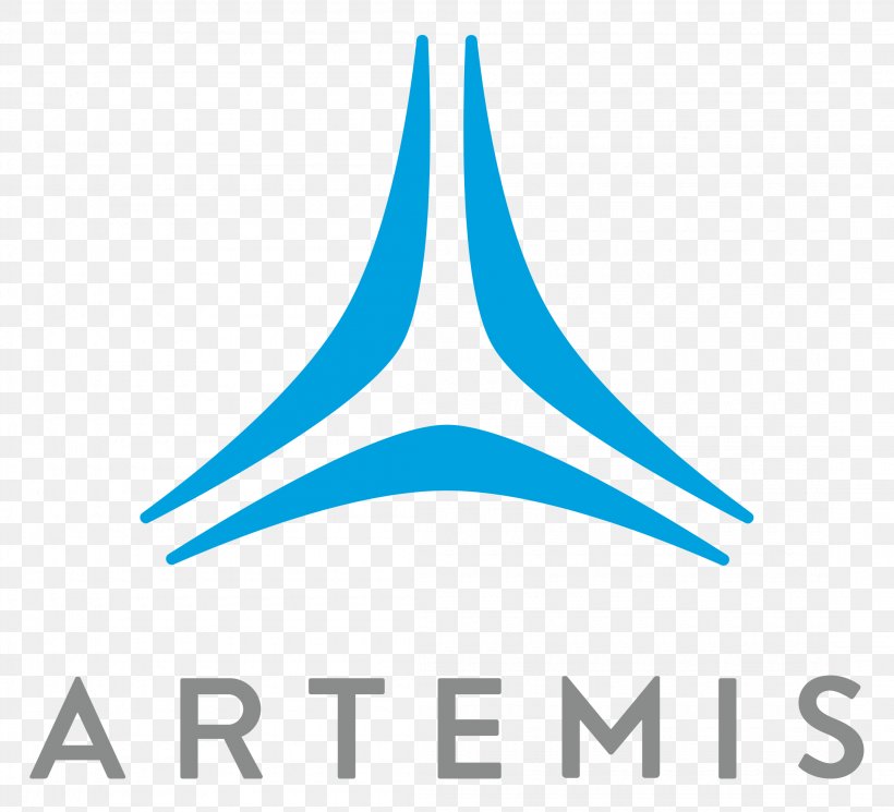 Logo Artemis Brand Product Design, PNG, 2200x2000px, Logo, Artemis, Artemisia I Of Caria, Blue, Brand Download Free