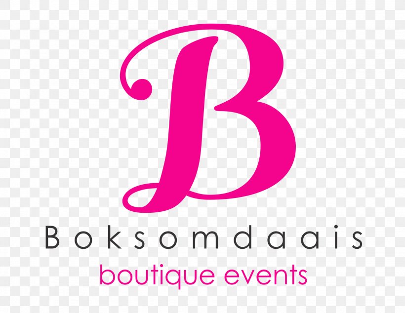 Logo Brand Boutique Party Clip Art, PNG, 1944x1505px, Logo, Area, Boutique, Brand, Magenta Download Free