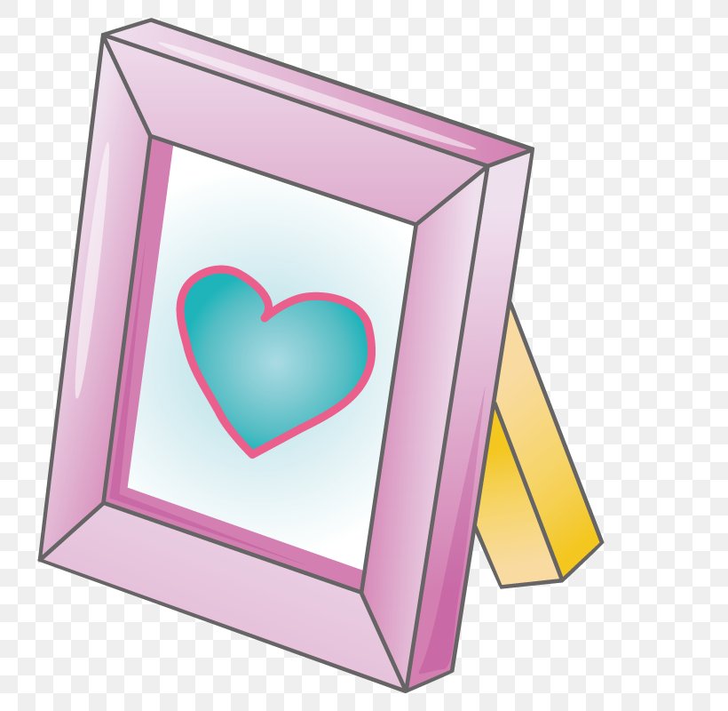 Picture Frame Digital Photo Frame, PNG, 800x800px, Watercolor, Cartoon, Flower, Frame, Heart Download Free