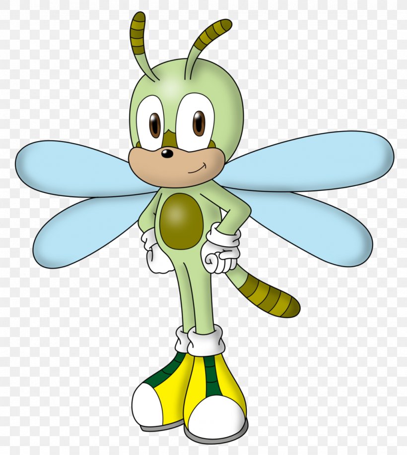 PlayStation 2 Tails Sonic Colors Insect Art, PNG, 1024x1147px, Playstation 2, Art, Cartoon, Deviantart, Digital Art Download Free