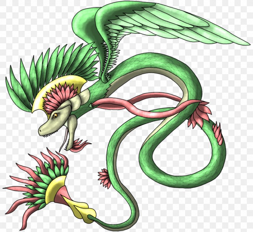 Quetzalcoatlus Serpent Aztec Mythology Dragon, PNG, 934x856px, Quetzalcoatl, Art, Aztec Mythology, Dragon, Drawing Download Free