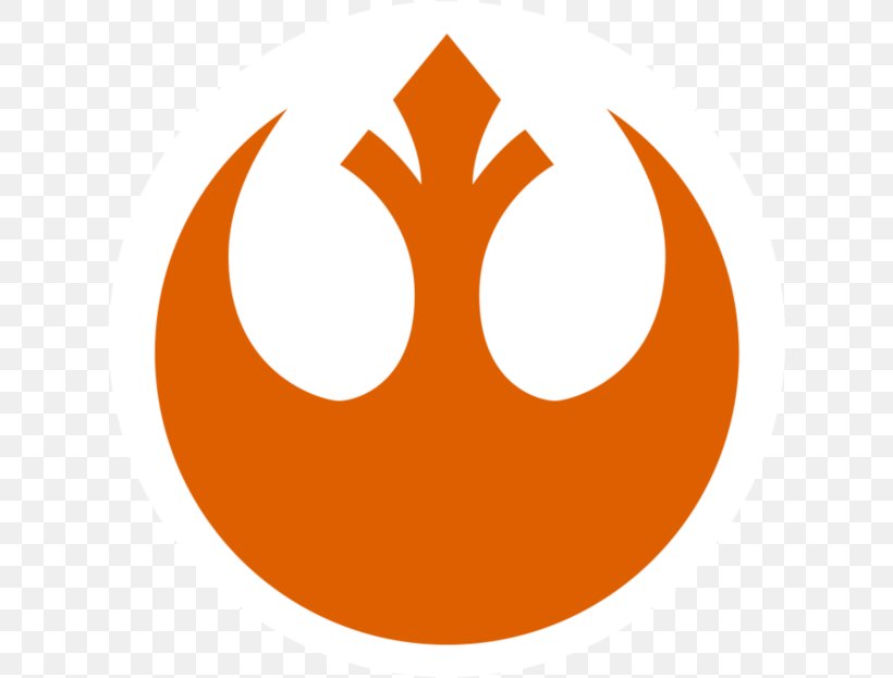 Rebel Alliance Logo Star Wars Admiral Ackbar Decal, PNG, 624x623px, Rebel Alliance, Admiral Ackbar, Decal, First Order, Force Download Free