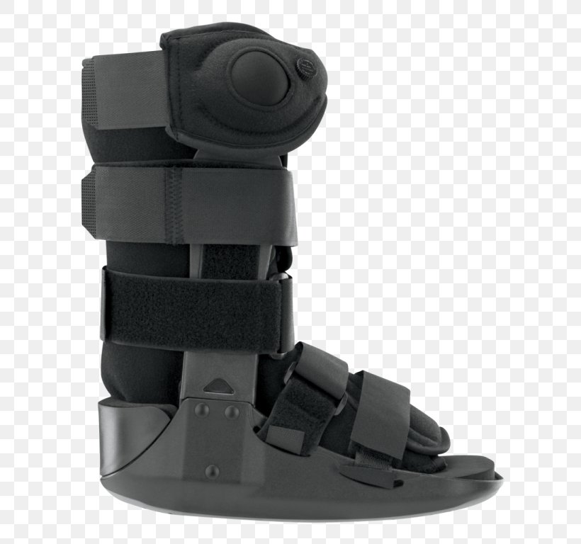 Shoe Medical Boot Knee-high Boot Bone Fracture, PNG, 768x768px, Shoe, Ankle, Ankle Brace, Black, Bone Fracture Download Free