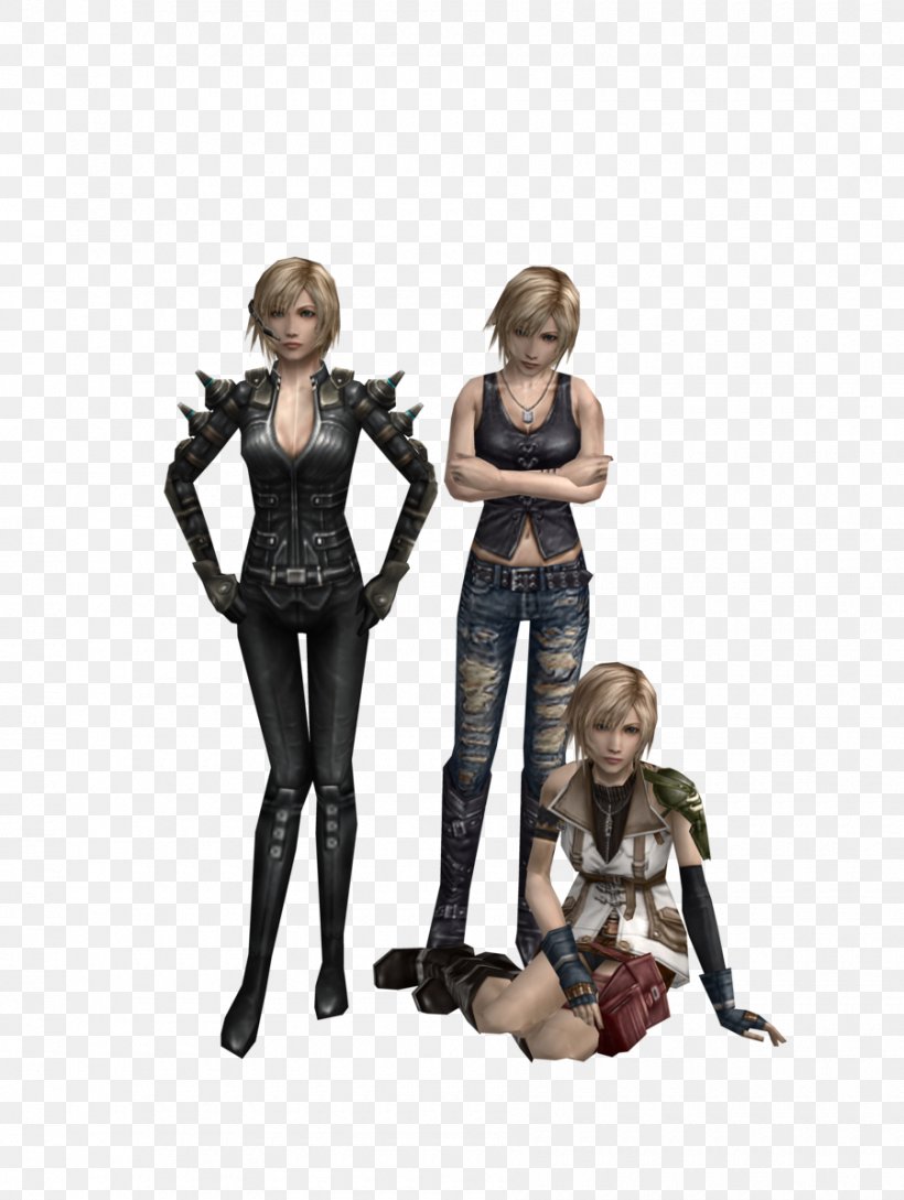 The 3rd Birthday Parasite Eve Aya Brea Square Enix Co., Ltd. Video Game, PNG, 900x1196px, 3rd Birthday, Action Figure, Action Toy Figures, Art, Aya Brea Download Free