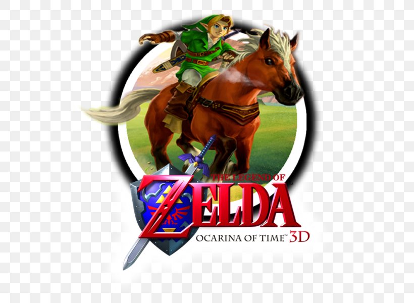 The Legend Of Zelda: Ocarina Of Time 3D The Legend Of Zelda: The Wind Waker Link Princess Zelda, PNG, 534x600px, Legend Of Zelda Ocarina Of Time, Game, Horse, Horse Like Mammal, Legend Of Zelda Download Free