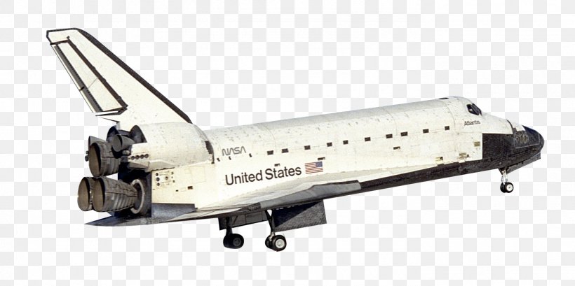 Airplane Space Shuttle Apollo Program, PNG, 1386x692px, Space Shuttle, Aerospace Engineering, Aircraft, Aircraft Engine, Airline Download Free