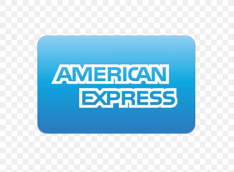 American Express Logo Credit Card Payment, PNG, 2300x1700px, American Express, Area, Blue, Brand, Credit Download Free
