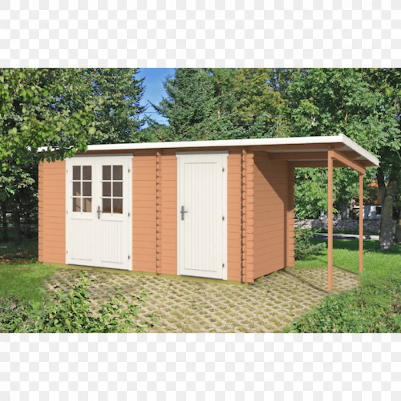 Casa De Verão Shed Pitched Roof Garden Summer House, PNG, 1200x1200px, Shed, Anbau, Building, Elevation, Facade Download Free