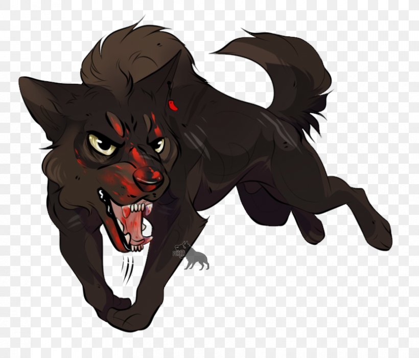 Cat Werewolf Dog Canidae, PNG, 830x709px, Cat, Big Cat, Big Cats, Black Panther, Canidae Download Free