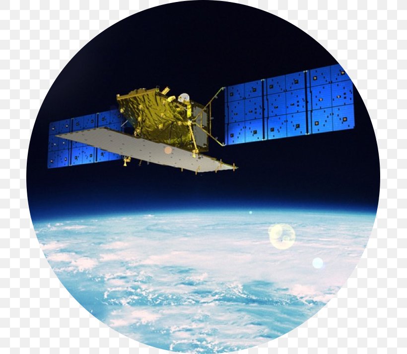Global Change Observation Mission Advanced Land Observation Satellite ALOS-2 Earth Observation Satellite, PNG, 713x713px, Global Change Observation Mission, Advanced Land Observation Satellite, Atmosphere, Automatic Identification System, Earth Download Free