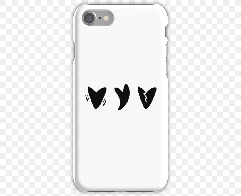 IPhone 6 IPhone 7 Adrien Agreste Mobile Phone Accessories Trap Lord, PNG, 500x667px, Iphone 6, Aap Ferg, Adrien Agreste, Black, Black And White Download Free