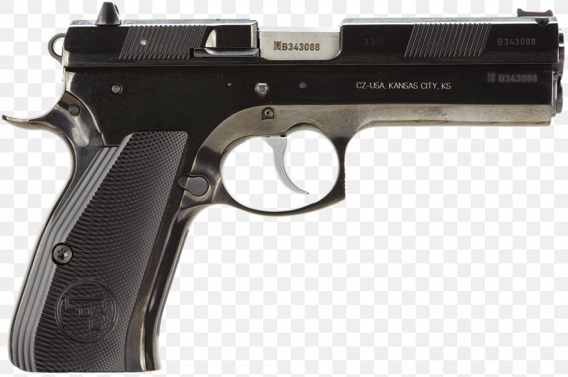 IWI Jericho 941 Semi-automatic Pistol 9×19mm Parabellum .45 ACP, PNG, 1800x1195px, 40 Sw, 45 Acp, 919mm Parabellum, Iwi Jericho 941, Air Gun Download Free