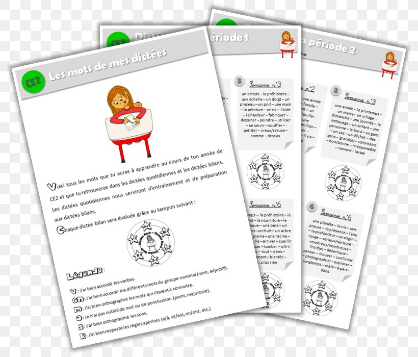 Paper Dictation School Learning Cours élémentaire 2e Année, PNG, 807x700px, Paper, Area, Blog, Brand, Diagram Download Free